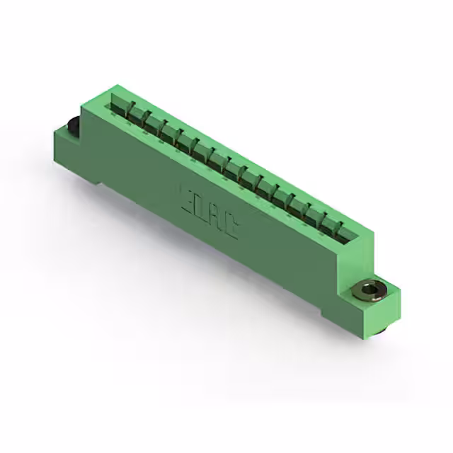 833-014-523-103 EDAC Inc.  Edgeboard Connectors